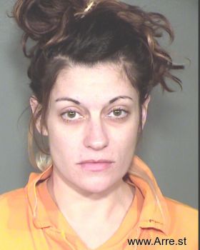 Alisa M Lambert Mugshot