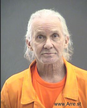 Allen S. Brandon Mugshot