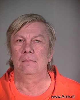 Allen L Conley Mugshot