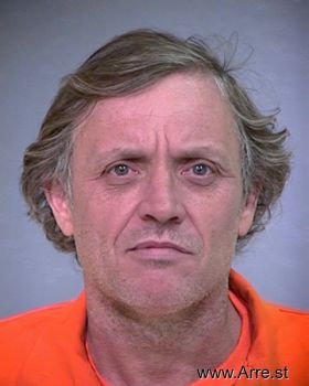 Allen G Dempsey Mugshot