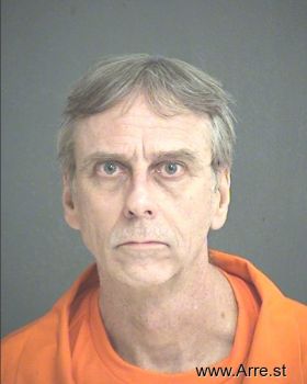 Allen W Dennison Mugshot