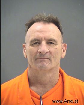 Allen C Morris Mugshot