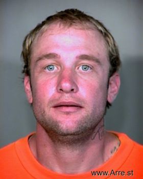 Allen R Williams Mugshot