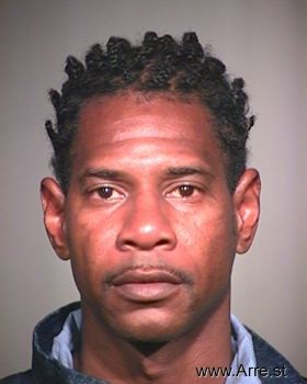 Allen  Williams Mugshot