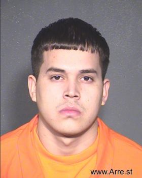 Alonso  Garcia Mugshot