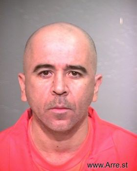 Alonso  Rodriguez-sauceda Mugshot