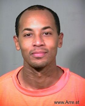 Alonzo  Davis Mugshot