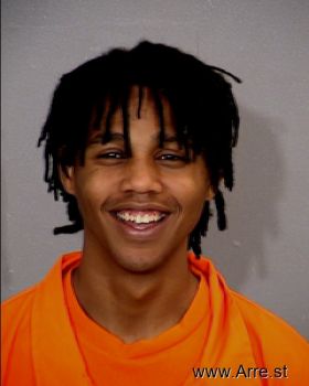 Alonzo  Johnson Mugshot