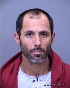 Alonzo  Perez Mugshot