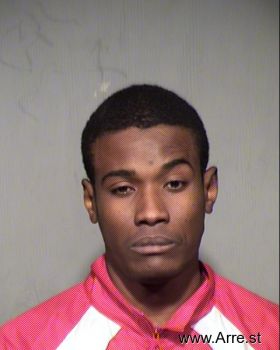 Alonzo Howard Smith Mugshot