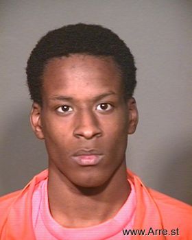 Alphonso S Bell Mugshot