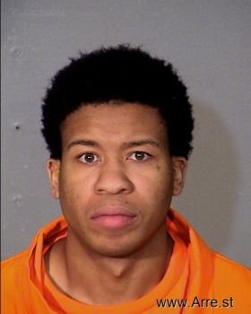 Alton M Graham Mugshot