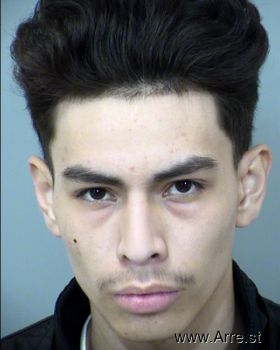 Alvaro  Carrillo Mugshot