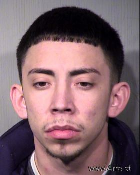 Alvaro Ivan Hernandez Baca Mugshot