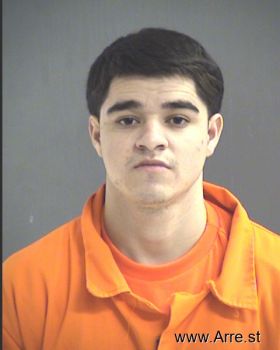 Alvaro J. Rodriguez Mugshot