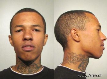 Alvin Bernard Beard Mugshot