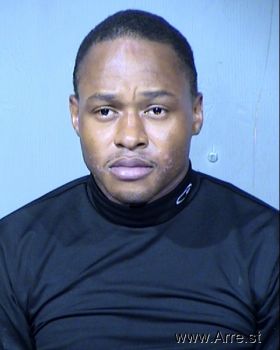 Alvin D Coleman Mugshot