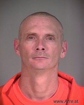 Alvin D Diehl Mugshot