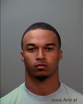 Alvin D Horton Mugshot