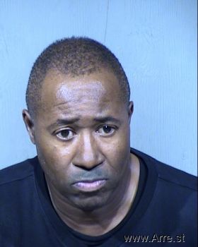 Alvin L Lewis Mugshot