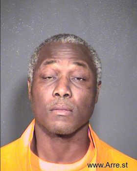 Alvin  Lewis Mugshot