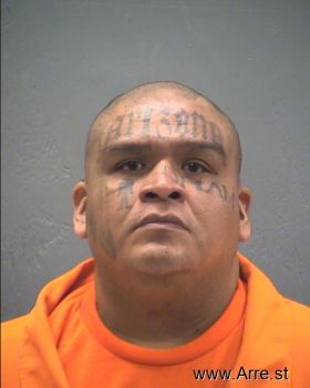 Alvin . Miller Mugshot