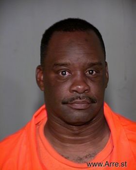 Alvin L Moore Mugshot