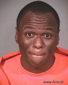 Alvin  Robinson Mugshot