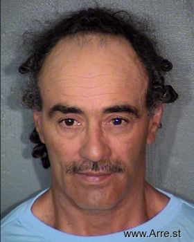 Alvin J Robinson Mugshot