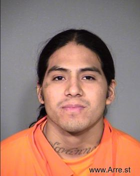 Alvin C Valenzuela Mugshot