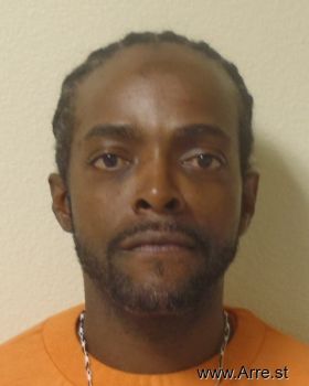 Alvin E Williams Mugshot