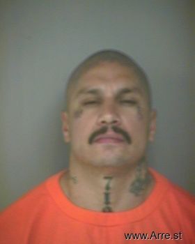 Alvino A Gutierrez Mugshot