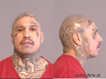 Alvino Agustin Gutierrez Mugshot