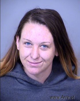 Alyson Paige Downs Mugshot