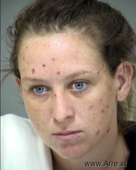 Alyson  Downs Mugshot