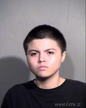 Alyssa  Gonzalez Mugshot