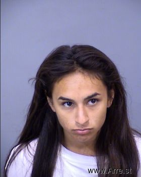 Alyssa  Lopez Mugshot