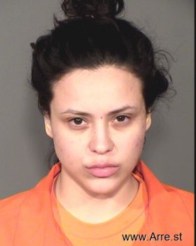 Alyssa  Morales Mugshot