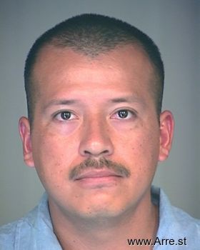 Amado C Diaz Mugshot