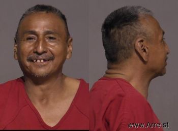 Amador Alberto Cervantes-sandoval Mugshot