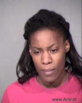 Amanda  Coleman Mugshot