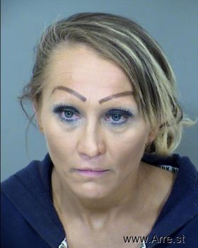 Amanda  George Mugshot