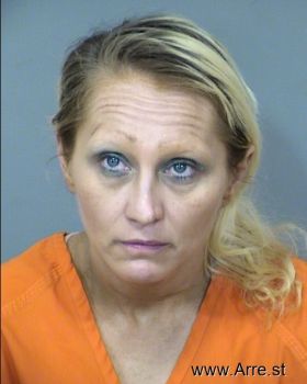 Amanda Lyn George Mugshot