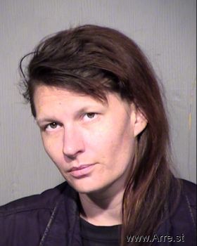 Amanda L Gray Mugshot