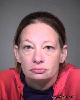 Amanda  Green Mugshot