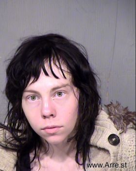 Amanda Joellyn Hall Neighbors Mugshot