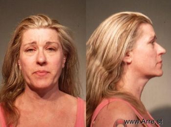 Amanda Rhea Herzog Mugshot