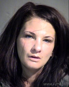 Amanda C Jones Mugshot