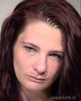 Amanda C Jones Mugshot