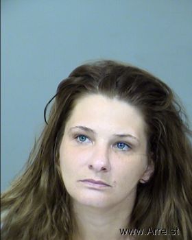 Amanda C Jones Mugshot